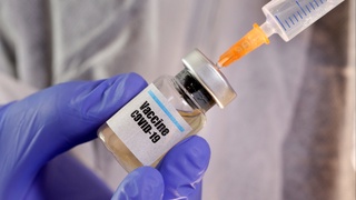 ВОЗ: разрыв в темпах вакцинации против Covid-19 в мире увеличивается