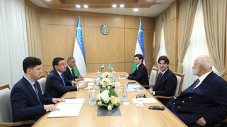 Sayyohlarga xizmat koʻrsatish sifatini oshirishda xalqaro hamkorlik