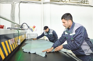 Davr oʻzgardi: import emas, eksport qilamiz