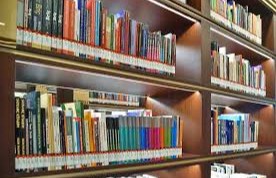 Ҳусанжон аканинг оилавий кутубхонаси