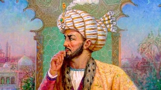 Человек эпохи Ренессанса