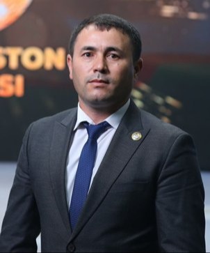 O'zbekistonlik yosh olim nufuzli xalqaro mukofotga sazovor bo'ldi