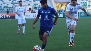 АГМК проиграл дома «Коканду-1912», «Хорезм» спас ничью с «Навбахором»