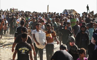 Цена на сахар в Газе возросла до 100 долларов за килограмм