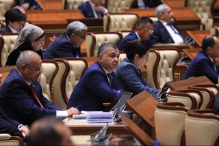 Закон «О внешней трудовой миграции» вызвал широкую дискуссию членов Сената