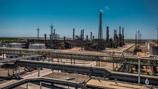 Бухоро нефтни қайта ишлаш заводининг модернизация қилинади