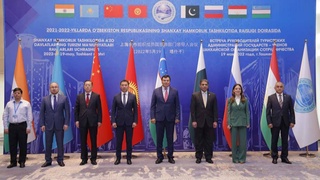 Многоуровневое партнерство и эффективный результат: ШОС в полной мере реализует потенциал в области развития туризма и культуры