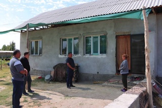 Кәмбағаллықтан абаданлыққа қарай