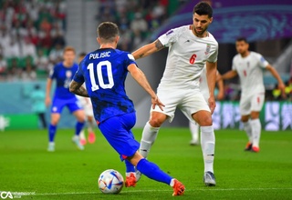 ЖЧ 2022: Плей-офф босқичининг дастлабки жуфтликлари маълум