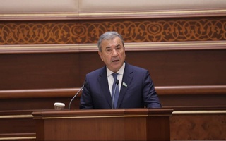 Создана Комиссия Сената Олий Мажлиса по сотрудничеству с Национальной Ассамблеей Республики Корея