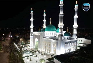 В Ташкенте перекроют ряд улиц возле мечетей в связи с проведением праздничной молитвы - список