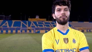 Жалолиддин Машарипов не вышел с «Ан-Наср» в финал Лиги чемпионов АФК