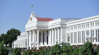 Очередное пленарное заседание Сената пройдет 5 февраля