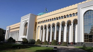 Дар сохтори Вазорати корҳои хориҷӣ Раёсати ҳамкориҳои фарҳангию башардӯстона, сайёҳӣ ва варзиш таъсис ёфт