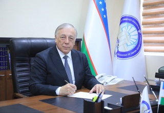 Bitiruvchilarga halollikni uqtiryapmiz