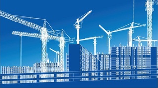 В 2024 году в Узбекистане выполнены строительные работы на 233,8 трлн сум