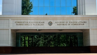 Израиль ҳәм Ирандағы өзбекстанлылардан имканы болғанынша қәўипсиз аймақларға шығып кетиў соралды