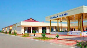 Үйлескен қәдириятлардың қос қуўанышы