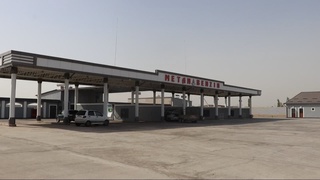 Ҳайдовчилар учун қулайлик