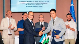 Мебельный кластер: новые возможности для отрасли