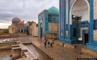 Повышение культурного уровня - стратегическая задача на ближайшие годы