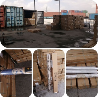 Ҳужжатлардаги “мебель қоғозлари” гулқоғозлар бўлиб чиқди