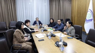 В систему высшего и профессионального образования будет внедрена национальная платформа инклюзивного образования