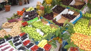 Эрта қаришга олиб келувчи маҳсулотлар эълон қилинди