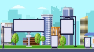 Реклама для города или город для рекламы: в поисках разумного компромисса