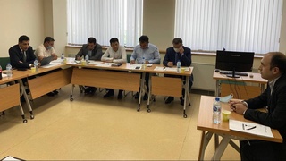 “El-yurt umidi” jamgʻarmasi Stipendiyalar tanlovining ikkinchi bosqichi yakunlandi