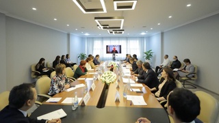 Өзбекстан-Ресей: Ташкентте туристік форум өтіп жатыр