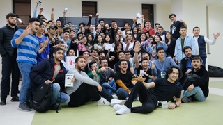 Команды студентов УИТ заняли призовые места в Techstars Startup Weekend 2022