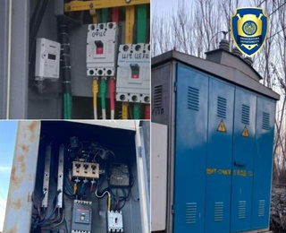 Андижон вилоятида энергия ресурсларидан ноқонуний фойдаланиш ҳолатлари фош этилди