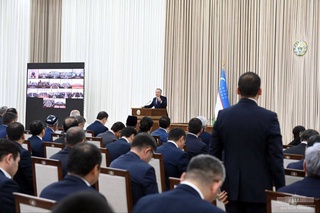 Сурхондарёнинг 10 туманида in vitro лабораториялари ташкил қилинади