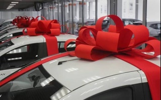 Среди вакцинированных узбекистанцев разыграют автомобиль