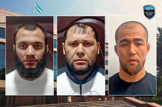 Janjal koʻtargan qurilish firmasi vakillari 10 sutkaga qamaldi