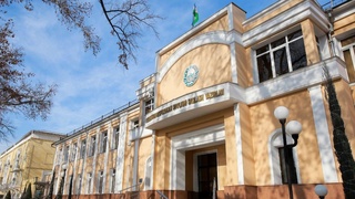 Тошкент вилояти Санитария-эпидемиология осойишталик маркази бош врачи ўз вазифасидан озод этилди