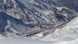 Январь ойининг учинчи ўн кунлигида ёмғир ва қор ёғиши мумкин — "Ўзгидромет"