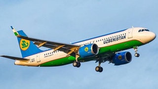 «Uzbekistan Airways»: в связи с переходом на расписание «Зима-2022» сезонные авиарейсы временно приостанавливаются