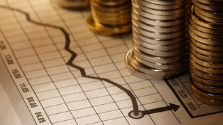 Инвестиции организаций и предприятий в основной капитал за счет собственных средств составили четверть от общего количества