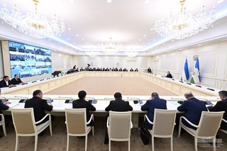 Солиқ қўмитаси ҳузуридаги Йирик солиқ тўловчилар инспекцияси фаолияти такомиллаштирилади