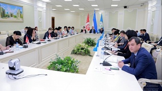 Министерство народного образования ответило на вопросы двух фракций