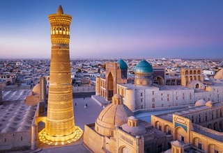 Бухарская декларация признана в качестве официального документа Генассамблеи ООН