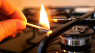 Тошкент шаҳрида газ босими соат 17:00дан кейин нормал ҳолатга келади