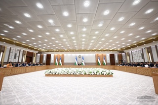 2025 йил бандликни таъминлаш ва камбағалликдан чиқаришда энг муҳим ва ҳал қилувчи йил бўлади — Президент