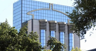 Центробанк провел встречу с представителями государственной организации «Enterprise Singapore»