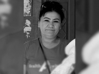 Туркияда ҳалок бўлган самарқандлик аёлнинг жасади Ўзбекистонга олиб келинди