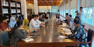 With the assistance of Malaysia, a training for museum workers will be organized in Tashkent