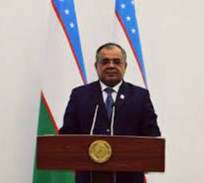 Тараққиёт ва салоҳият синергияси