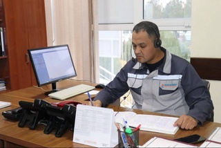 Обращения по вопросам газоснабжения - на особом контроле